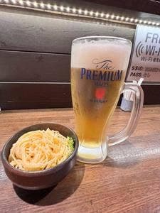 いざかや 鶏吟