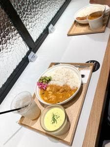 スープストックトーキョー 横浜ポルタ店