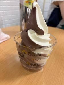杉養蜂園 福屋百貨店直営店