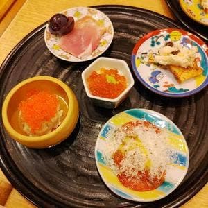 ほ志の