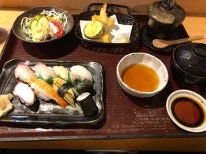 すしたか