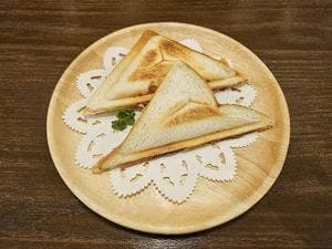 喫茶 ぽけっと