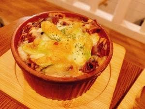 大衆フレンチ モツザマス