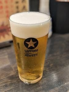 立ち飲み酒場 渡辺商店