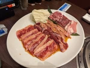 やまなか家 五所川原店