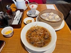 鼎泰豐 横浜ランドマークプラザ店