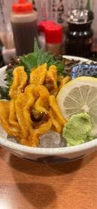 こちらまる特漁業部 仙台駅東口店