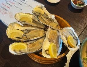 奥州ろばた天海 一番町店