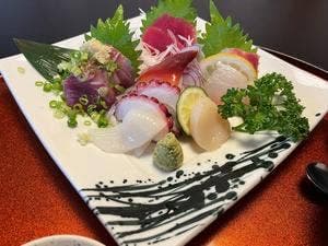旬和食酒房 けやき