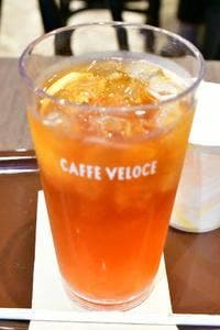 カフェ・ベローチェ 仙台名掛丁店