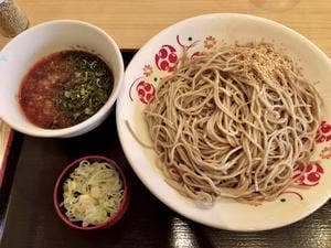 いろり庵きらく nonowa武蔵境店