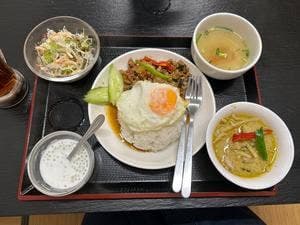 スタミナキッチン