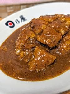 日乃屋カレー なんばウォーク店