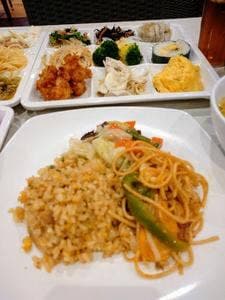 神戸クック ワールドビュッフェ アーバンモール新宮中央店