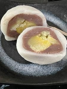 中尾清月堂 野村店