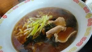 定食屋とし&のり 当別店