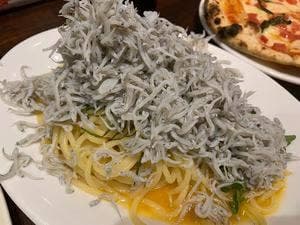 イタリア大衆酒場 ハルタ