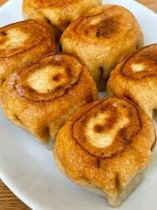 能登まるまる餃子店