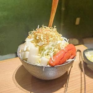 月島もんじゃ こぼれや