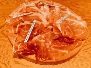 生ハムとワインの店 RACONDO