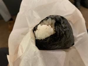 おむすび東雲