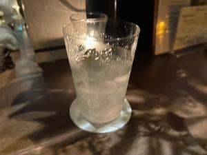 Bar STirage B1