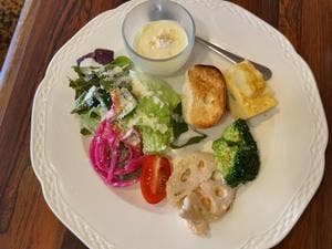 decker's cafe