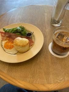 Goodfeeling Coffee