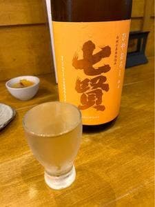 日本酒とお万菜 じゃんけんポン