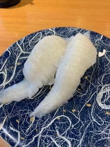 回転寿司 さんきゅう 石切店