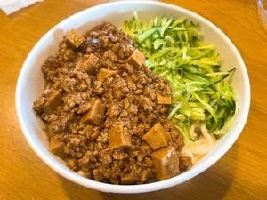 台湾屋台飯・小吃祥福堂