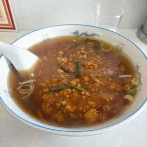 娘娘 上尾井戸木店