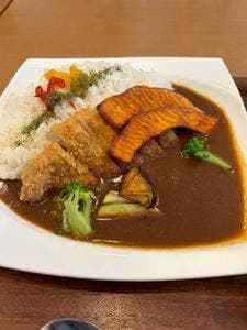 山本鉄筋の社員食堂