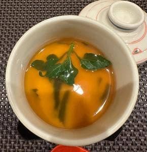割烹ゆすら