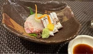 割烹ゆすら