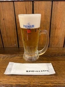 肉汁餃子のダンダダン 下北沢店