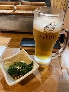 炭火焼居酒屋きのした