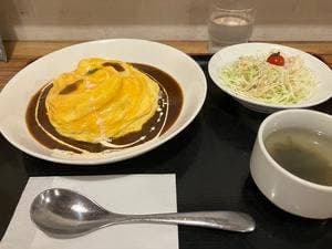 食事の店 太陽の恵み