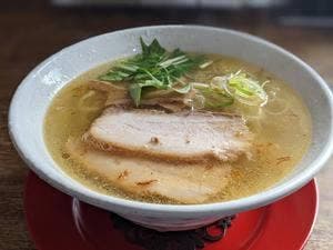 麺家 ゐをり