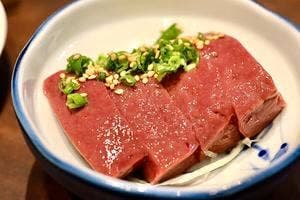 炭火焼肉 にく式 すすきの店