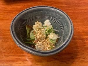 鉄ぱん焼・燻製料理の店 らぷらぷ