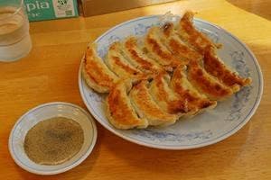 餃子の満州 野田阪神店