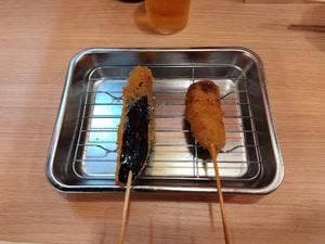 大衆酒場 京橋ホール 天満店