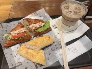 ポール アトレ川崎店