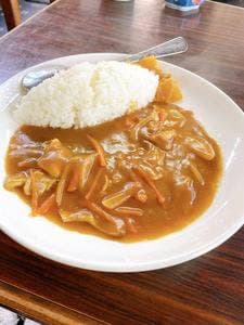 朝日屋 そば店