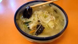 中華料理 菊乃家