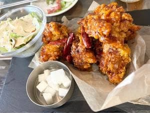 PALLET46 新大久保店