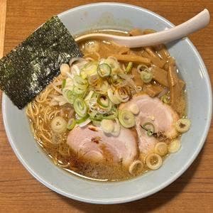 麺通