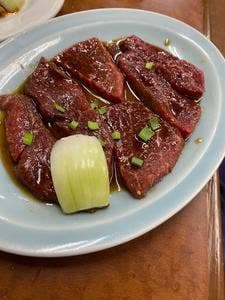 焼肉一路