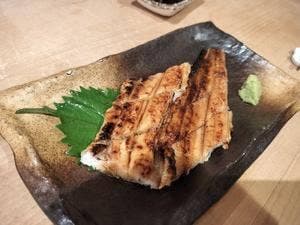 松葉寿し